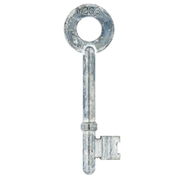 FLA20 - 3 Lever Keys